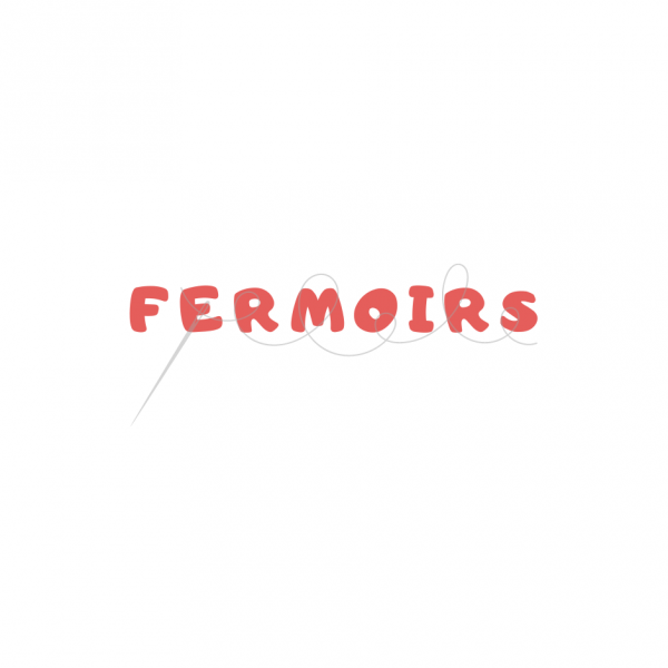 Fermoirs