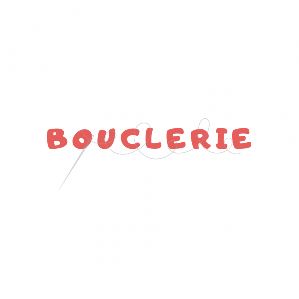Bouclerie