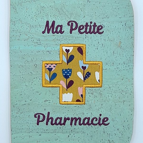 Pharmacie de Magali - Menthe / Moutarde limalou