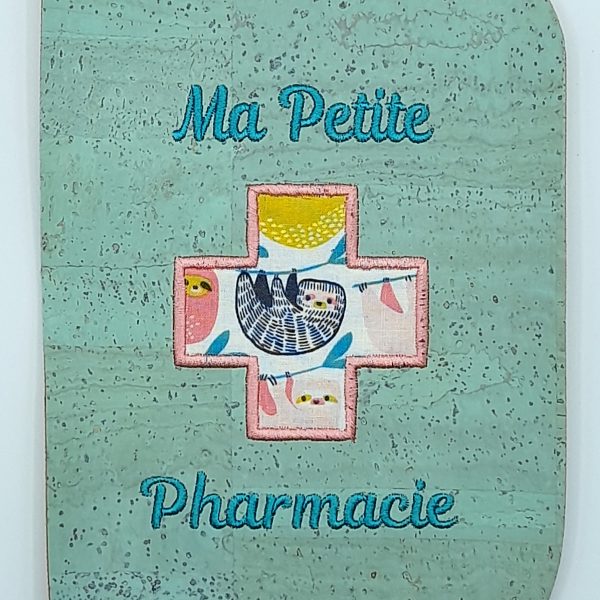 Pharmacie de Magali - Menthe / Paresseux limalou