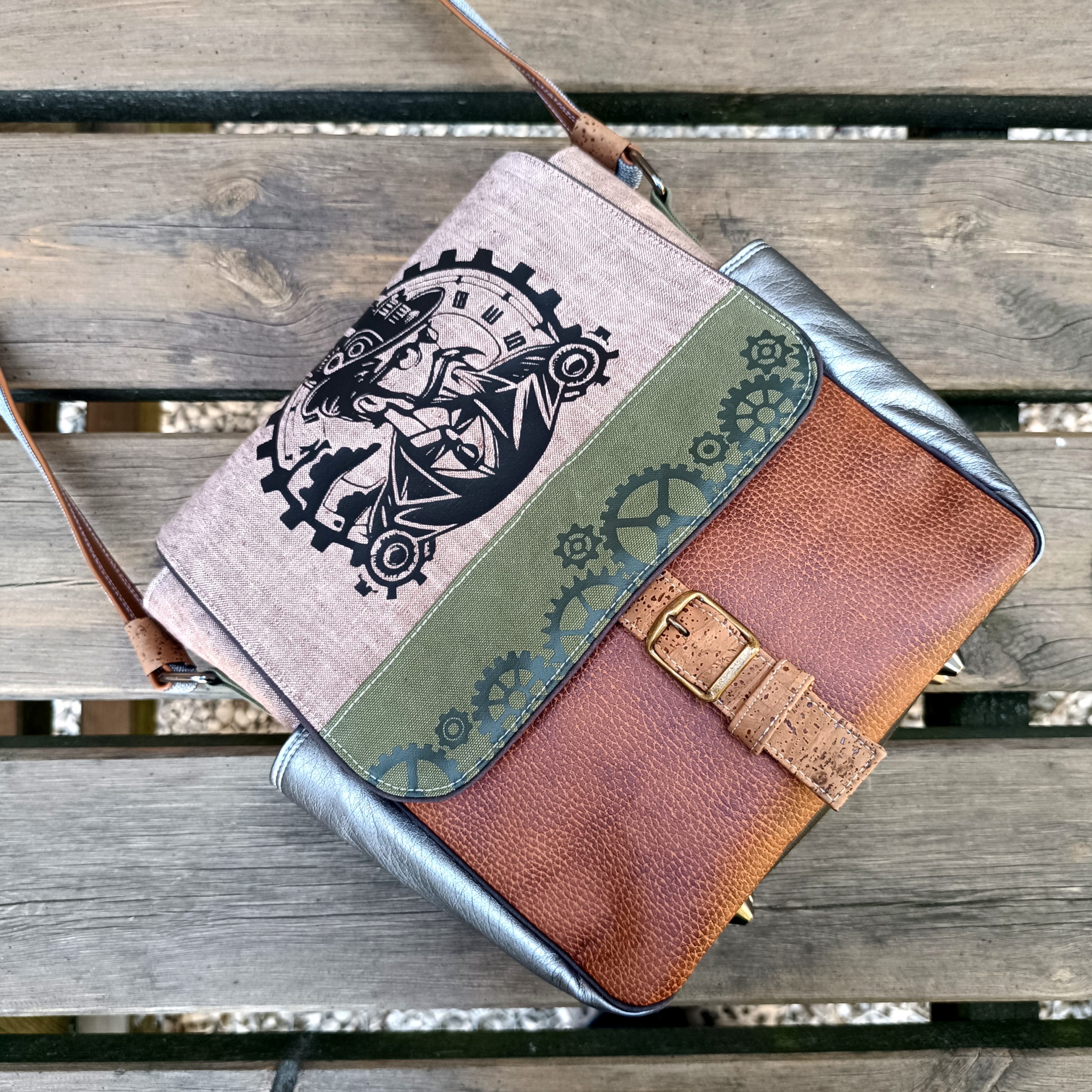 Route 1970 - Steampunk – Image 6