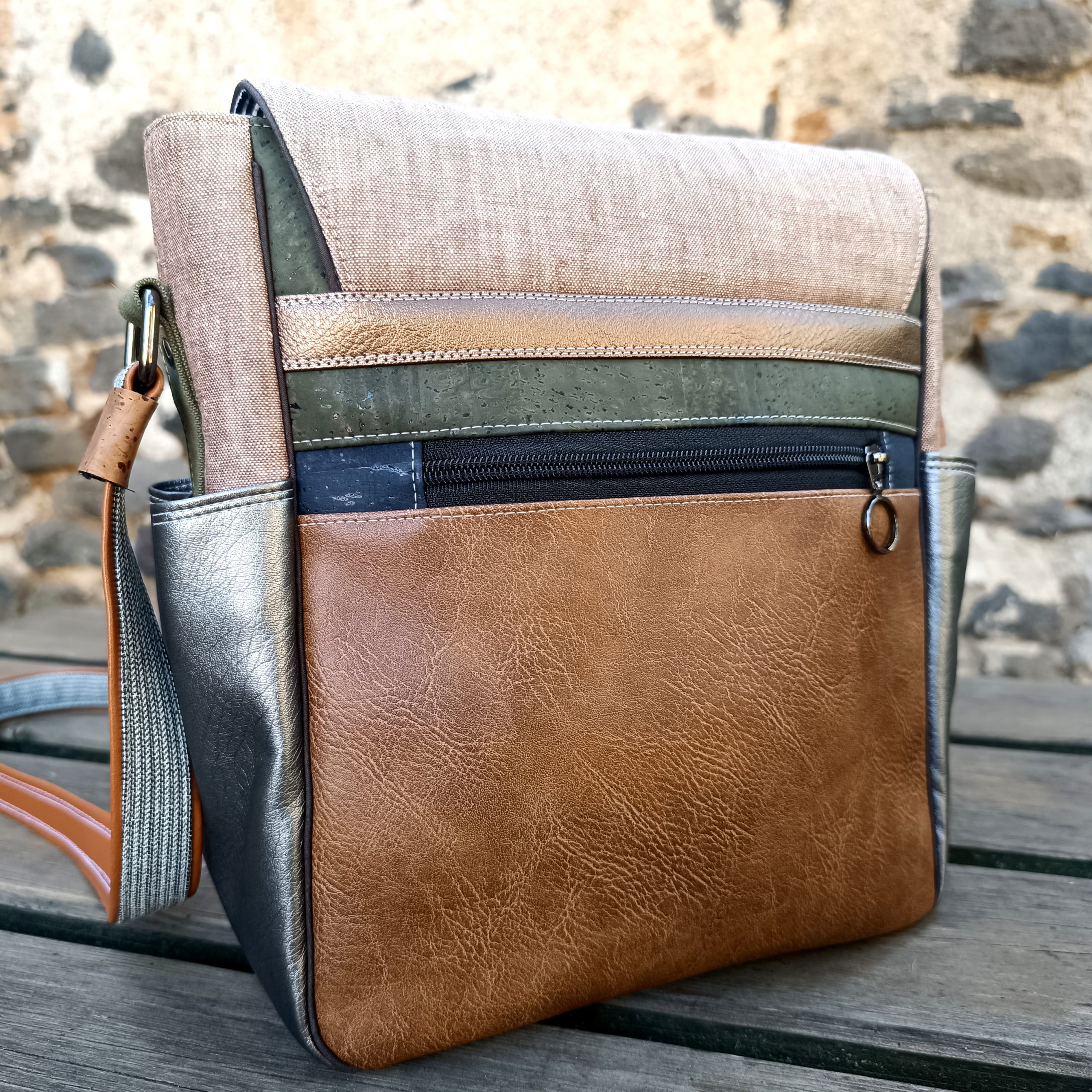 Route 1970 - Steampunk – Image 5