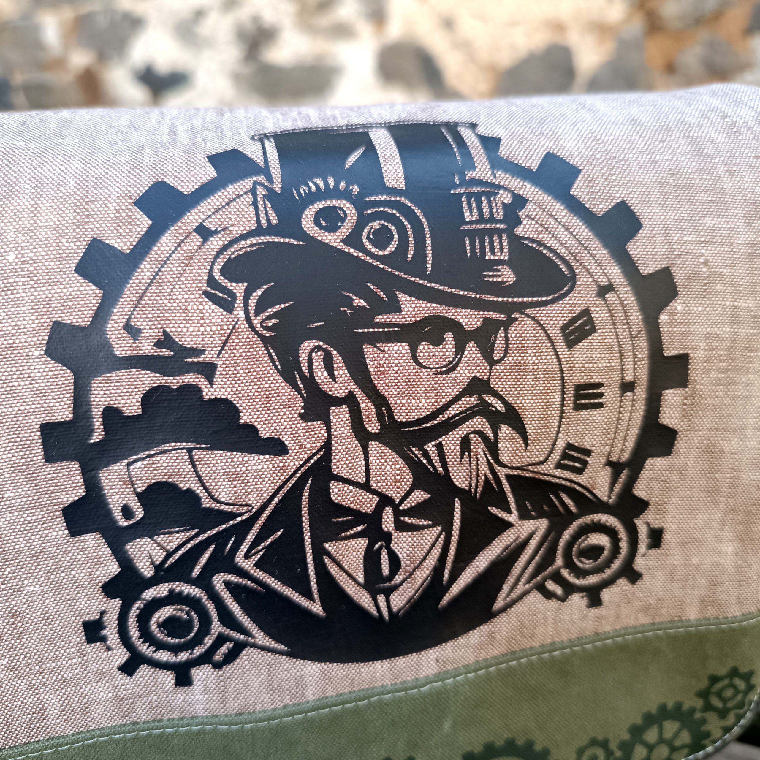 Route 1970 - Steampunk – Image 3