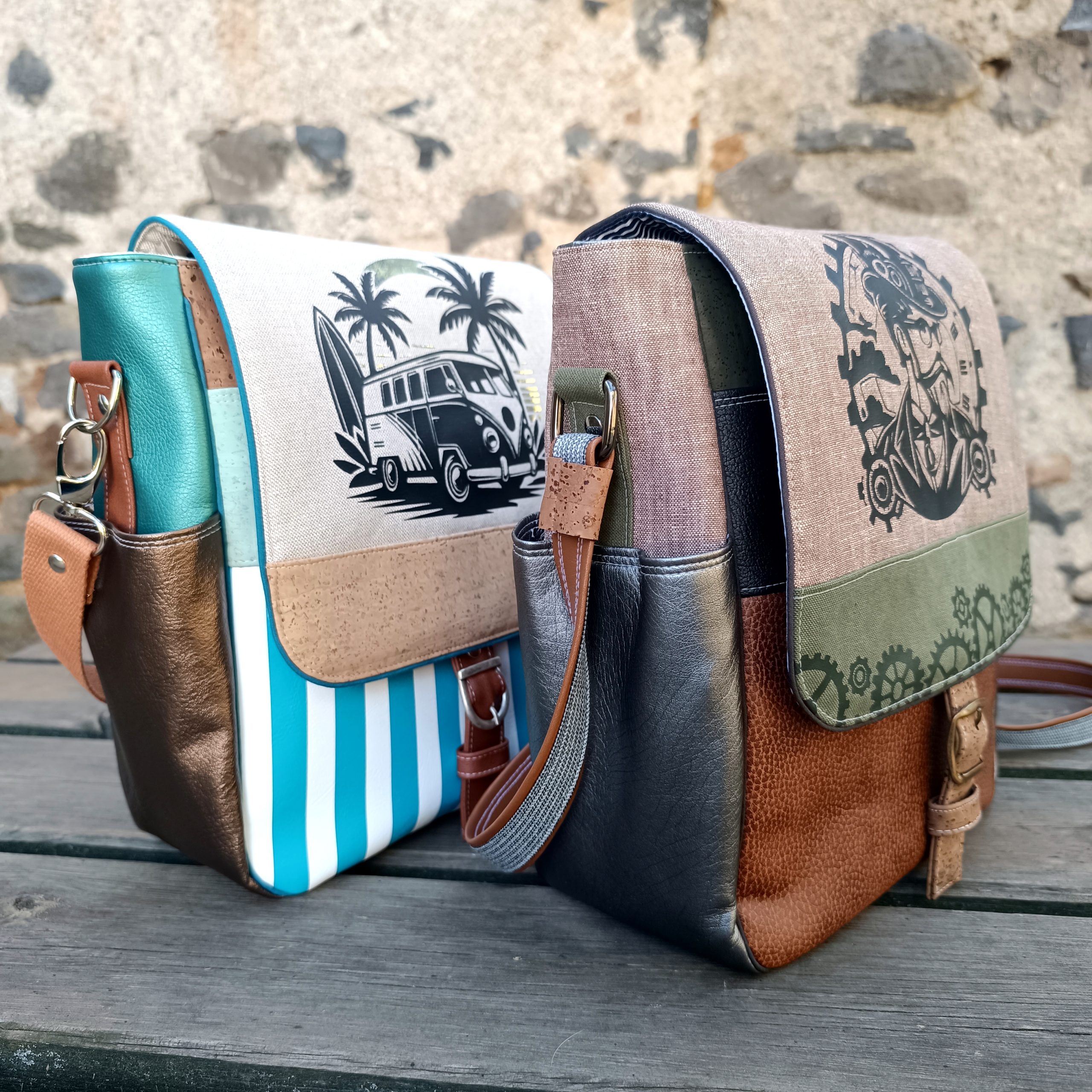 Route 1970 - Steampunk – Image 2