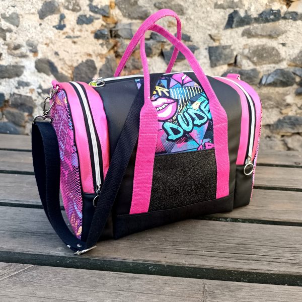 Patron de couture - Caroline - Version papier
