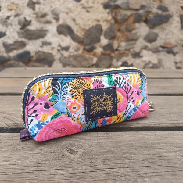 Patron de couture - Trousse Aria