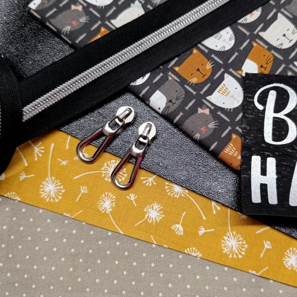 Kit Aria Voyage - Petits chats