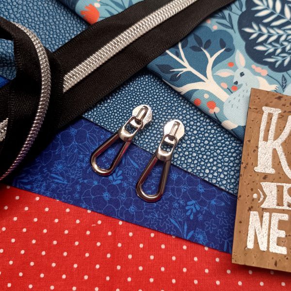 Kit Aria Voyage - Renards hiver