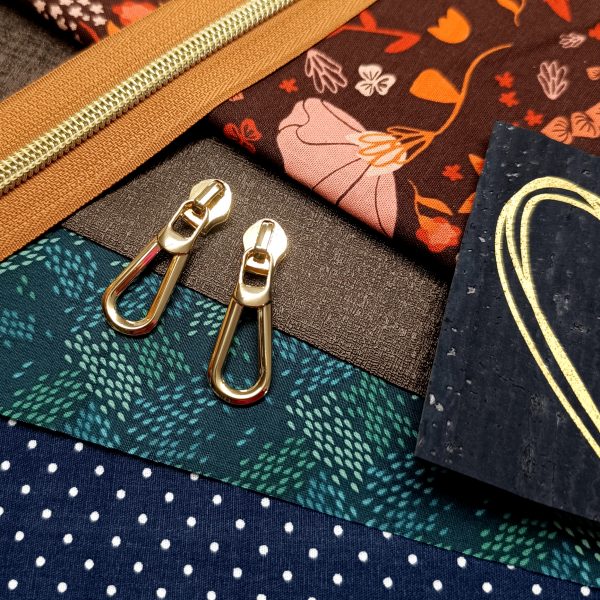 Kit Aria Voyage - Automne