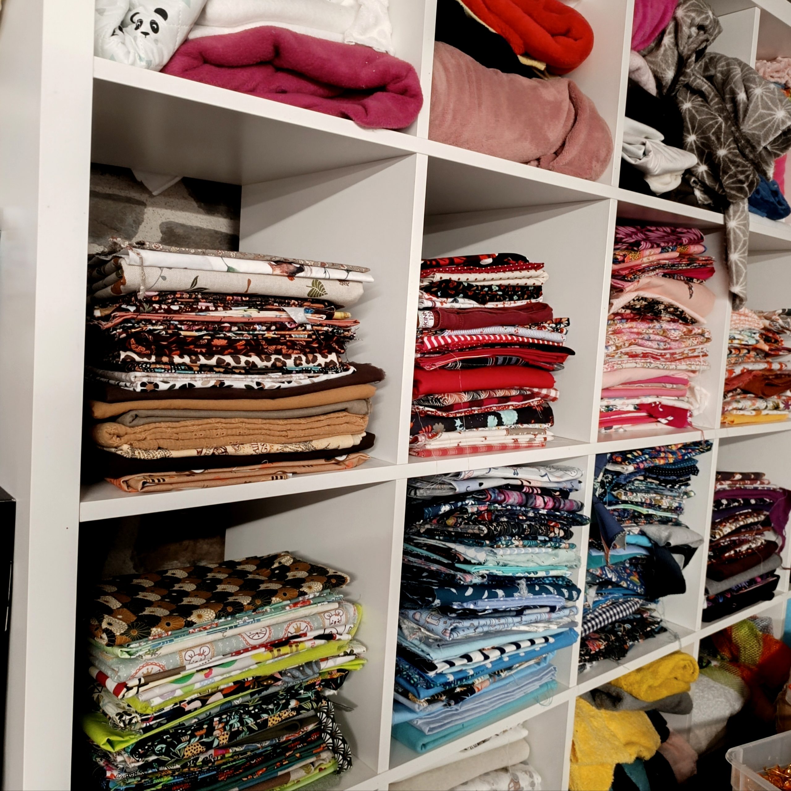 Week end couture à la ferme – Image 3