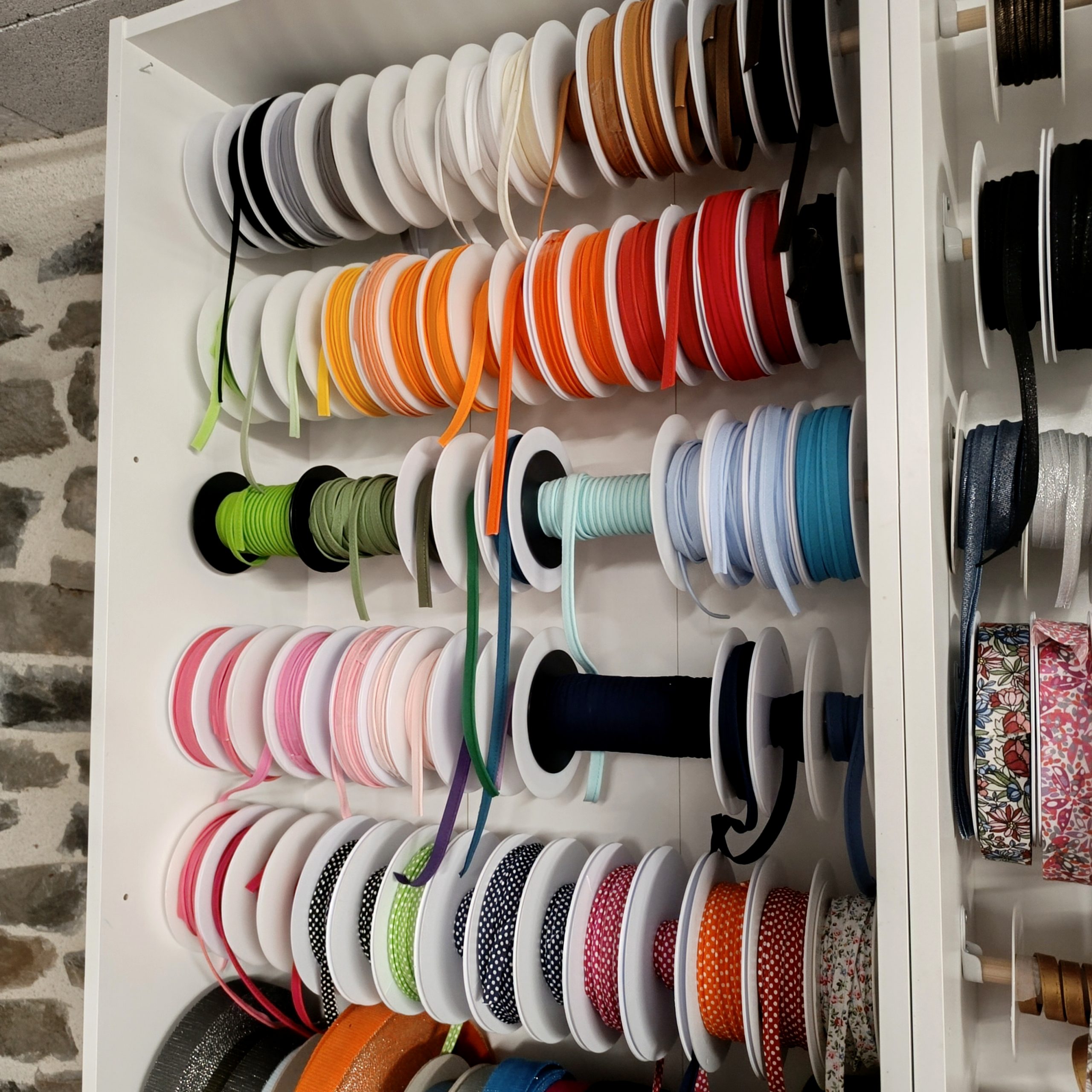 Week end couture à la ferme – Image 2