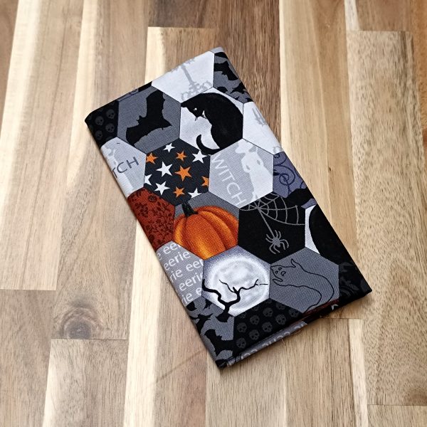 Coupon coton - Halloween