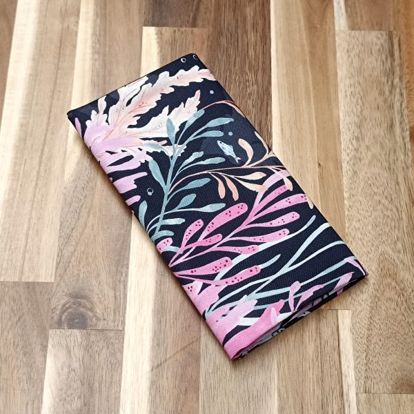 Coupon coton - Coral coast