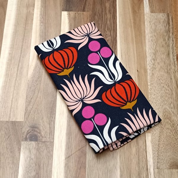 Velours ras - Milleraie rétro