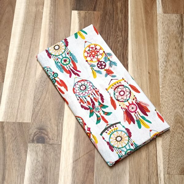 Coupon coton - Attrape rêves