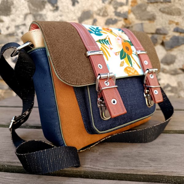 Patron de couture - Esther