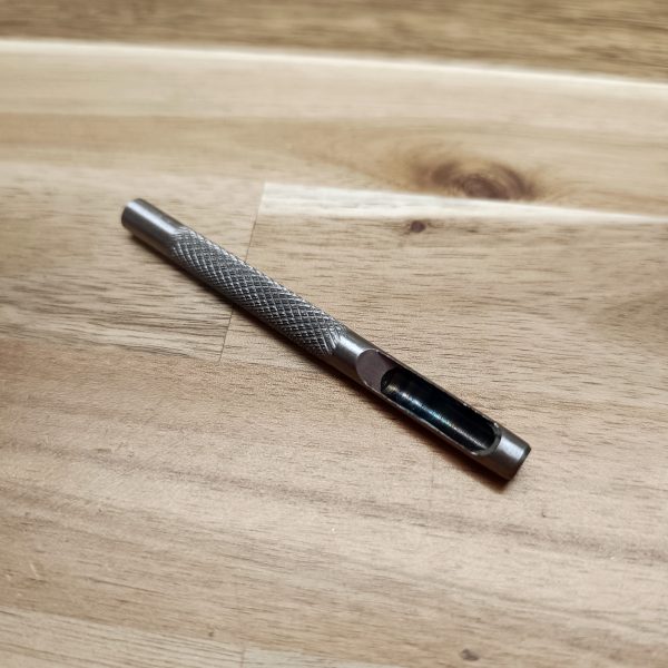 Emporte pièce à frapper 5 mm