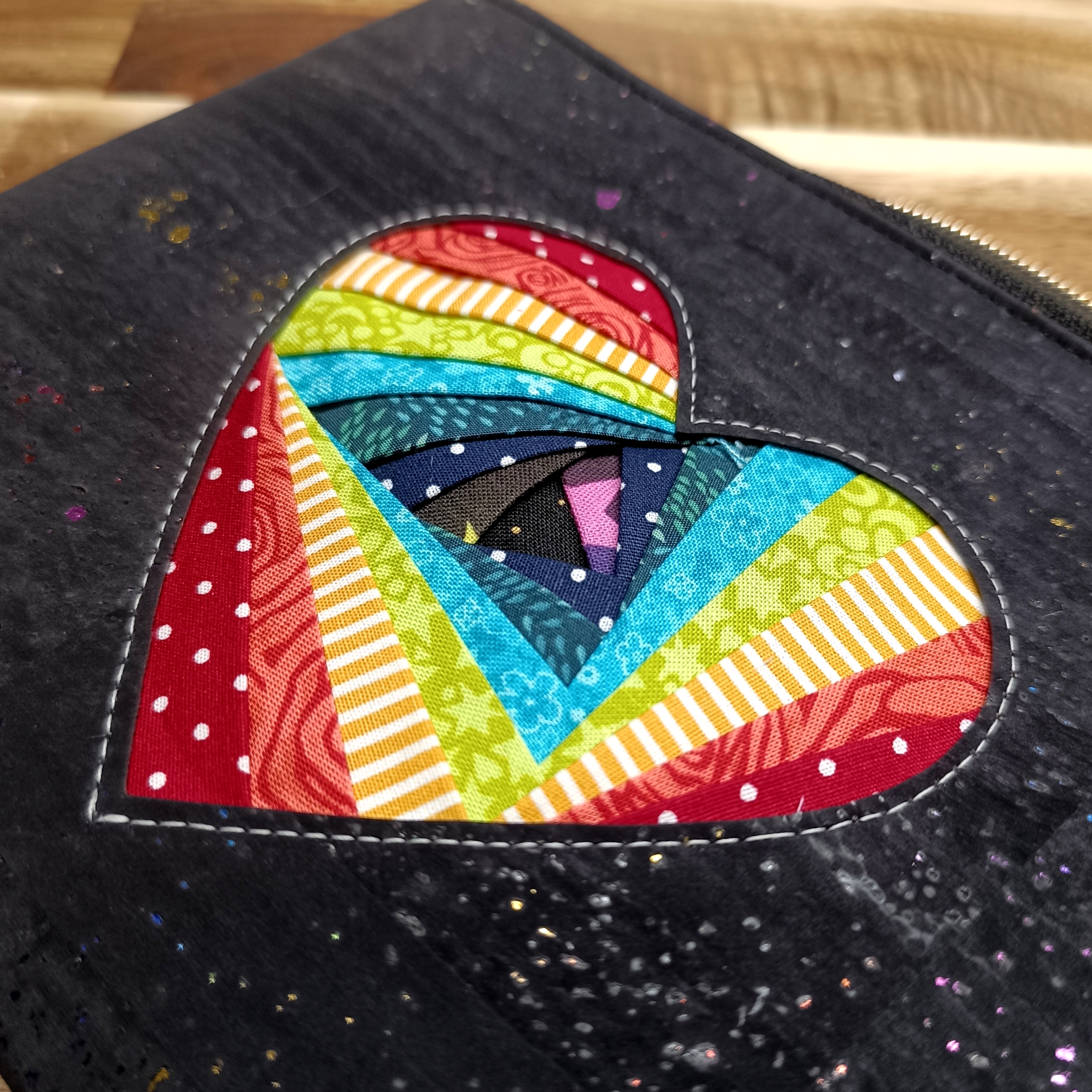 L'iris folding by LiMalou