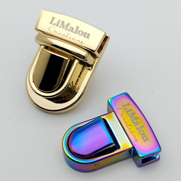 Bouclerie à personnaliser