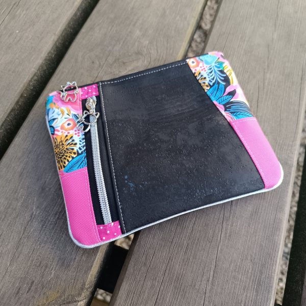 Patron de couture - Pochette Céline