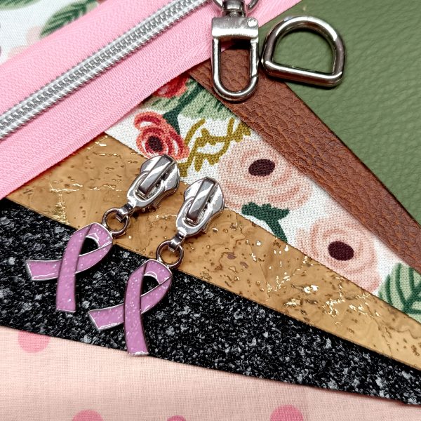 Kit Edition Limitée Octobre Rose - Juliette - Rifle paper