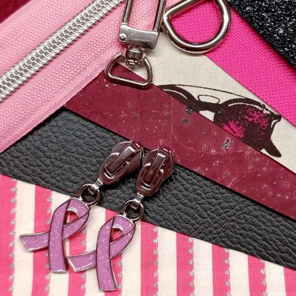 Kit Edition Limitée Octobre Rose - Juliette - Girly