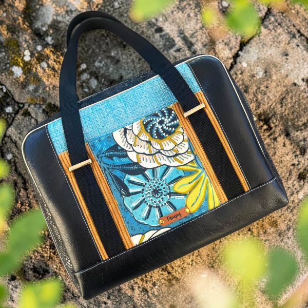 Le sac Working Girl de Magali