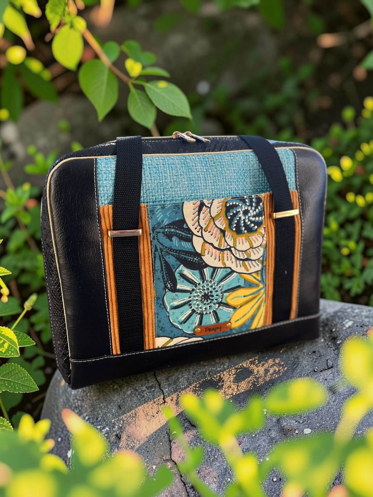 Le sac Working Girl de Magali – Image 2