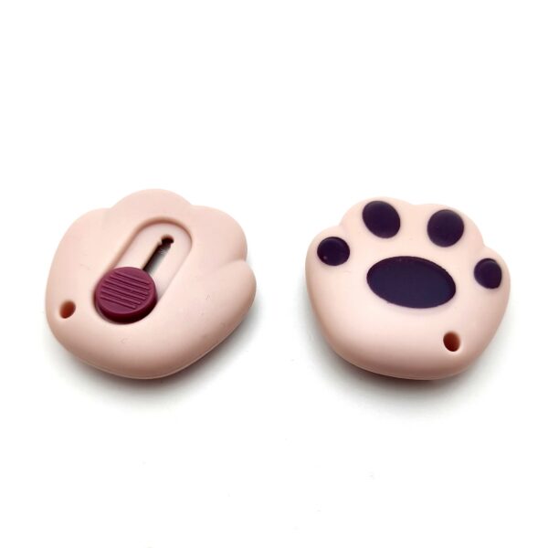 Mini cutter patte de chat