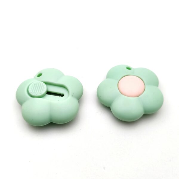 Mini cutter fleur