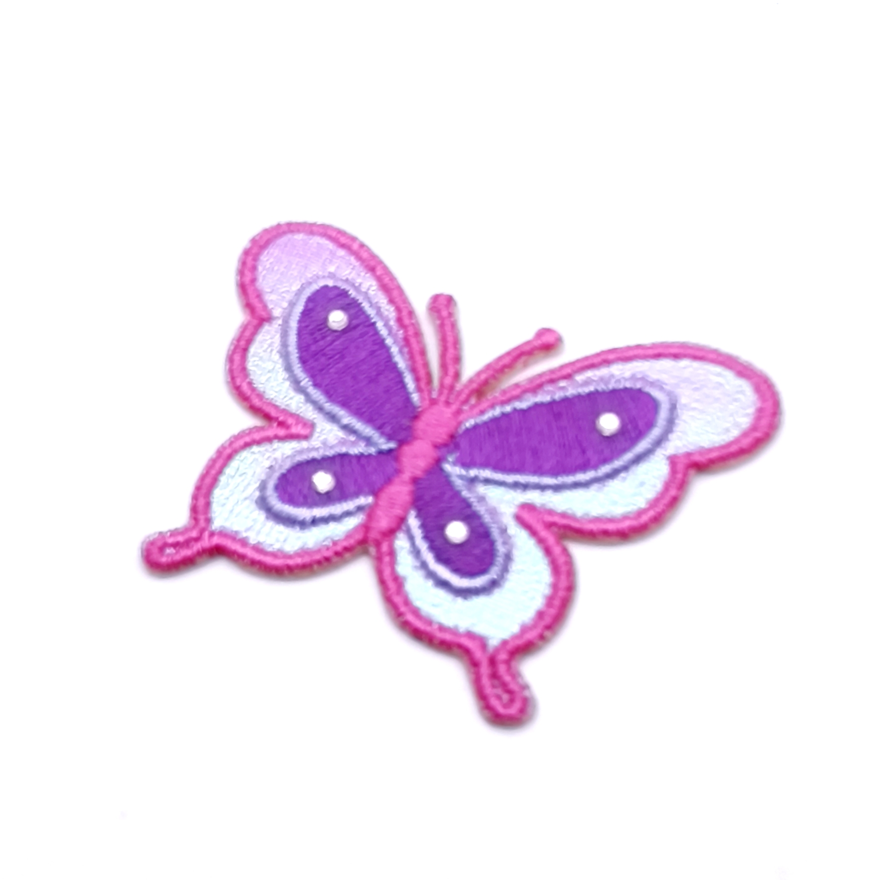 Patch thermocollant - Petit papillon
