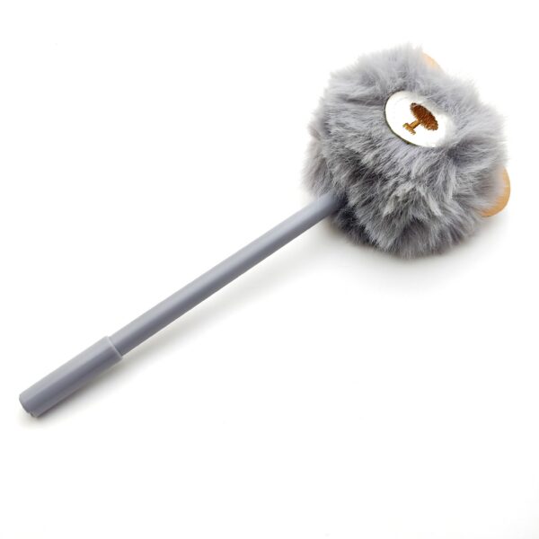 Stylo - Lama pompon