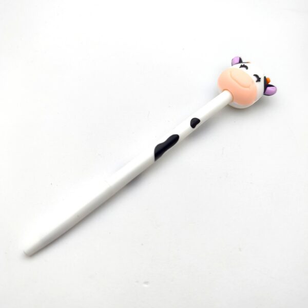 Stylo - Vache